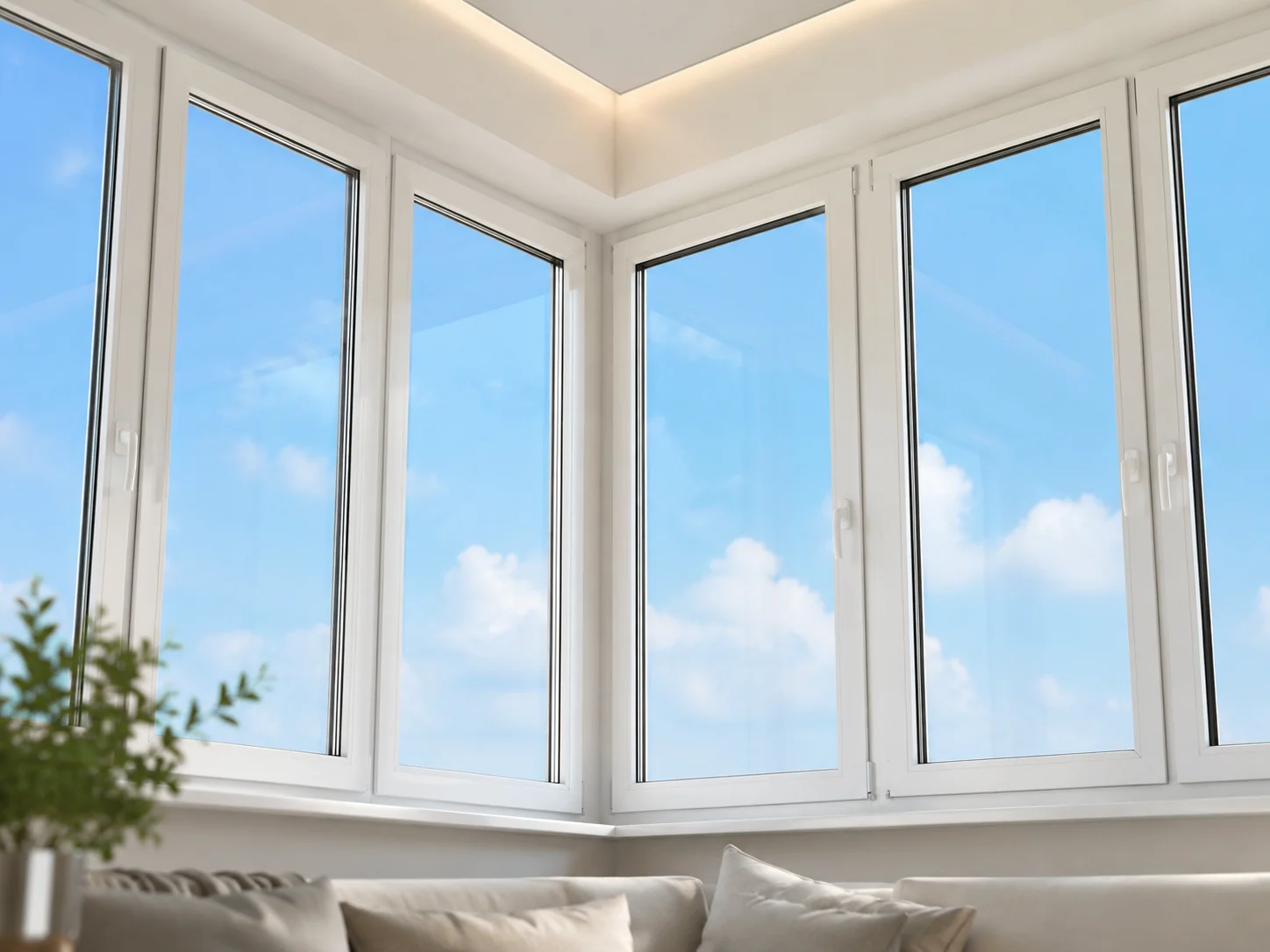 Casement Windows
