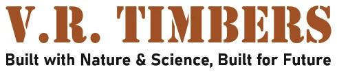 V.R. Timbers logo