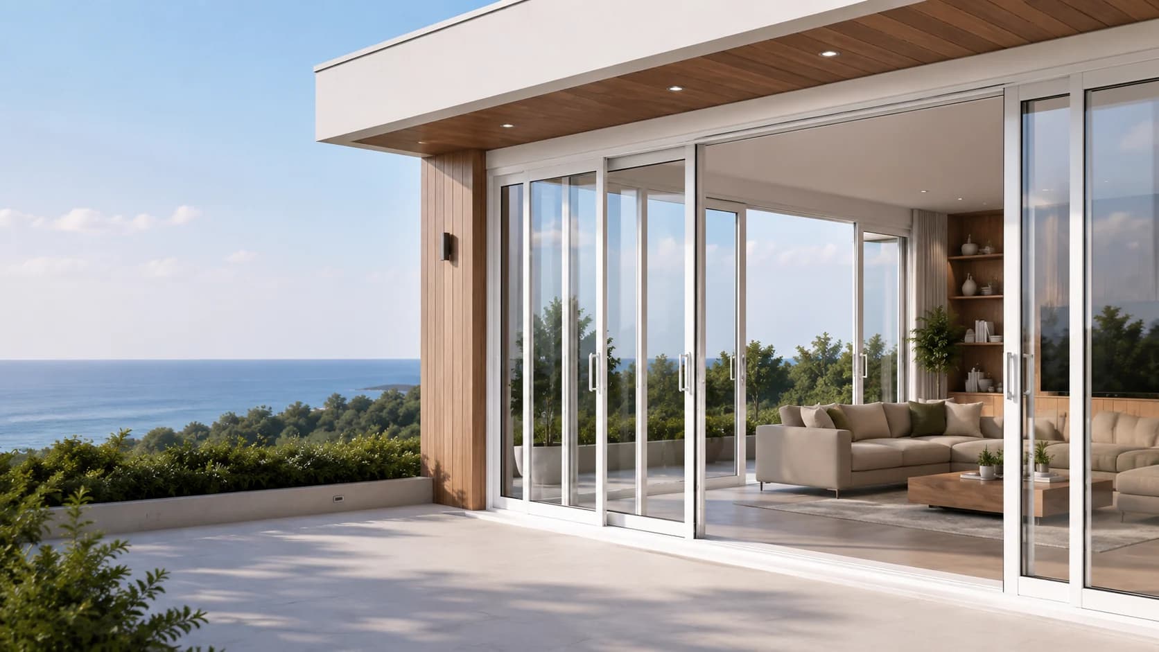 Sliding Doors