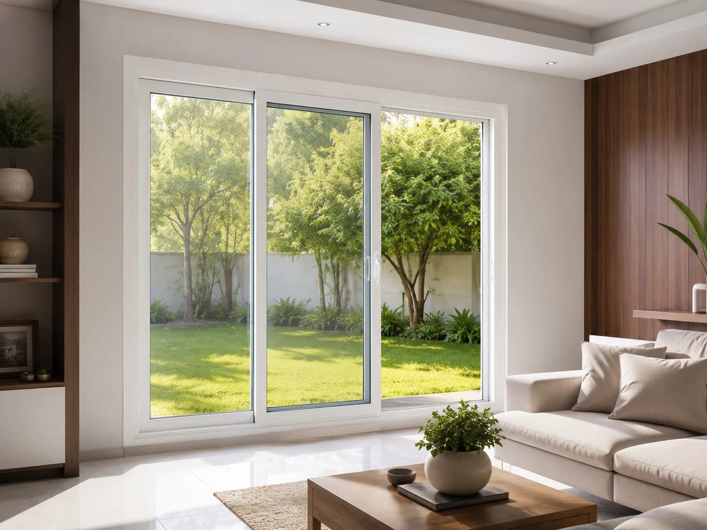 Sliding Windows